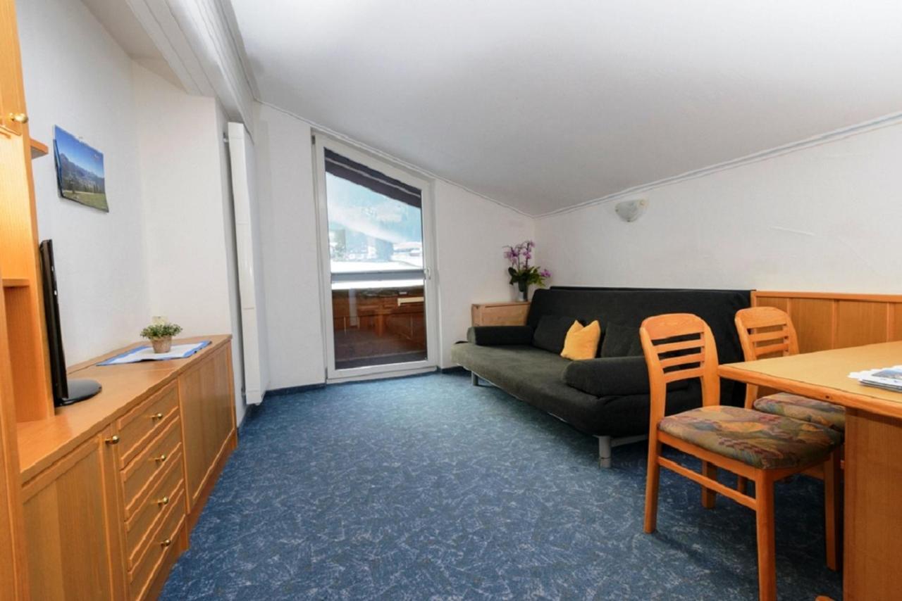 Haus Gebhard Apartment Reutte Ngoại thất bức ảnh